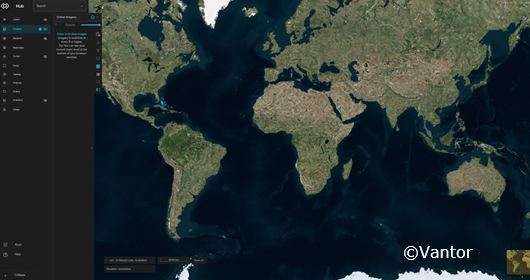 画像配信サービス