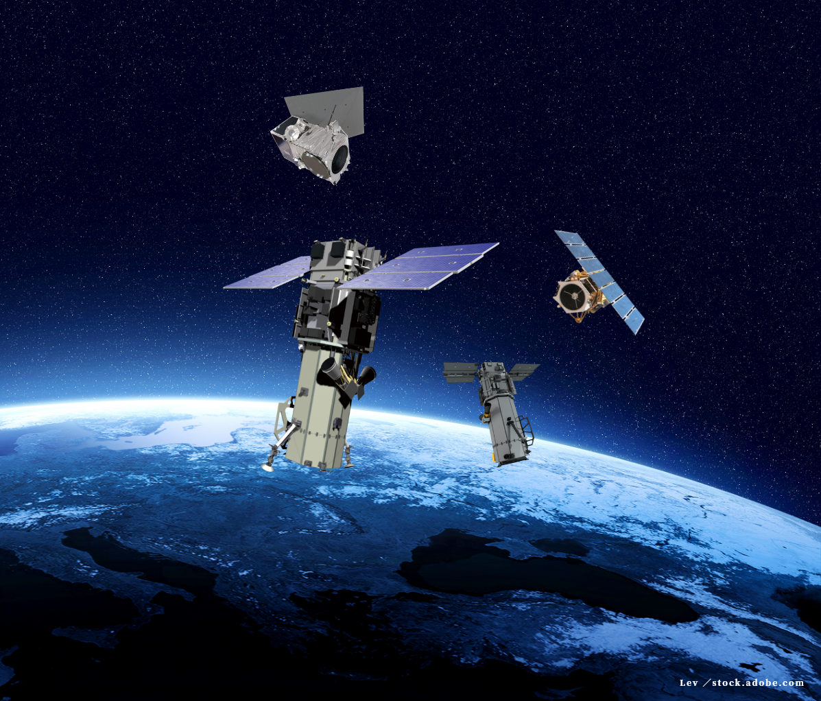 衛星画像販売・地理空間情報サービス 日本スペースイメージング 衛星画像販売・地理空間情報サービス 日本スペースイメージング