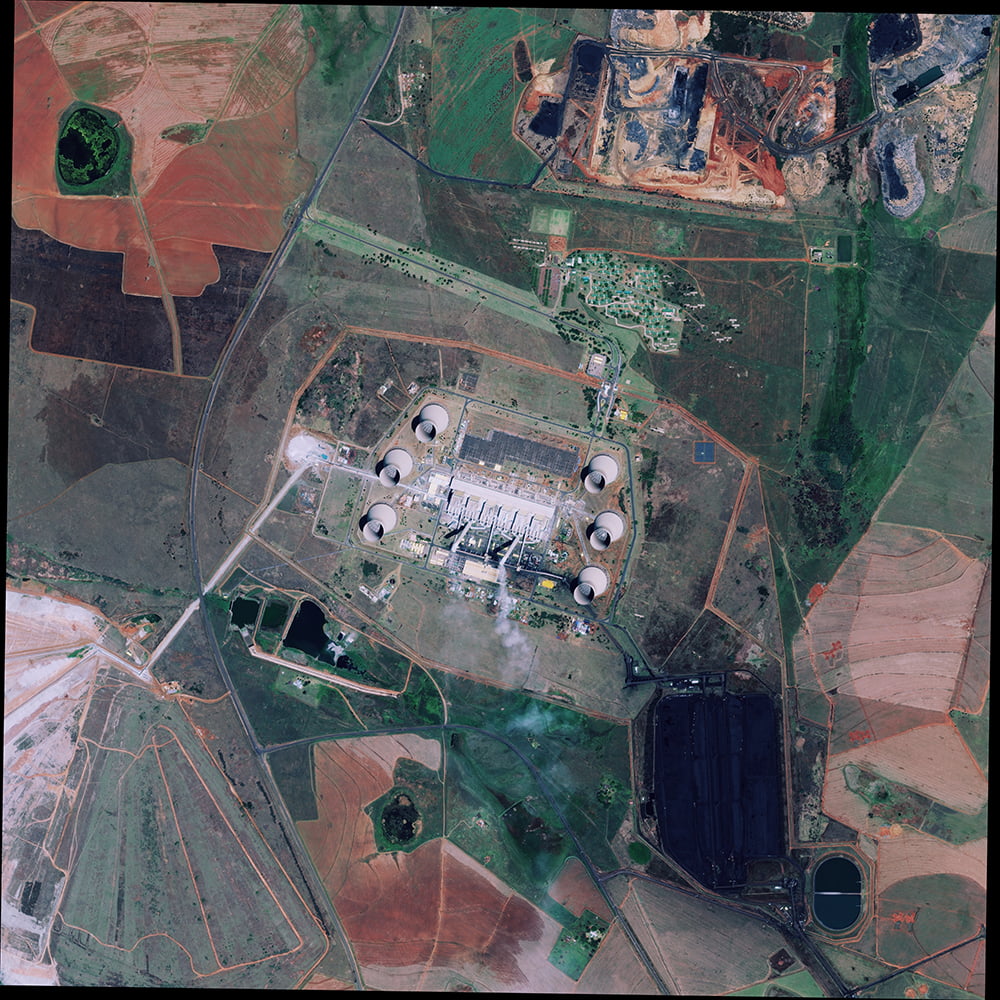 衛星画像8